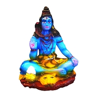 God Statue - 039